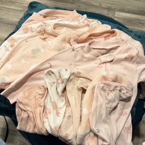 9month baby girl onesie